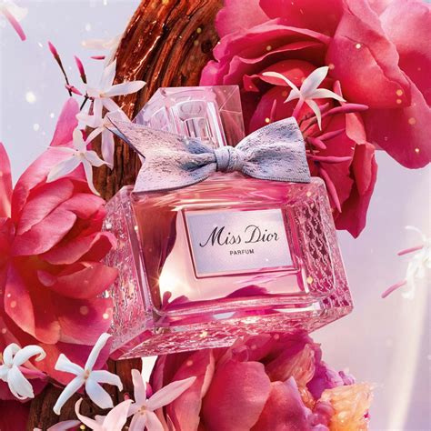 miss dior new parfume|Miss Dior new perfume 2024.